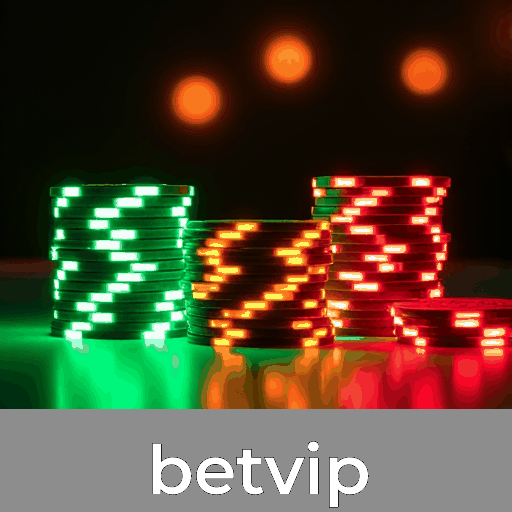 Betvip: Aventura e Ganhos nos Jogos de Cassino