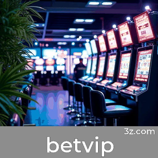 Betvip: Diversão e Variedade para Jogadores Brasileiros