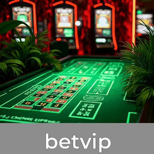 Aproveite a conveniência e funcionalidades completas do app Betvip