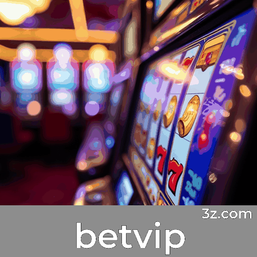 Betvip Inteligência Promoções: Experiência Personalizada e Tecnológica