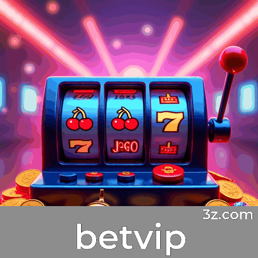 Betvip: Domine Jogos de Cassino com Estratégias Eficazes