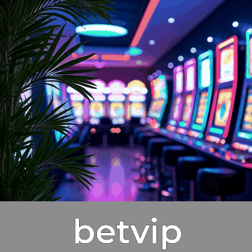 Emocionante Imersão no Ambiente Envolvente do Cassino betvip