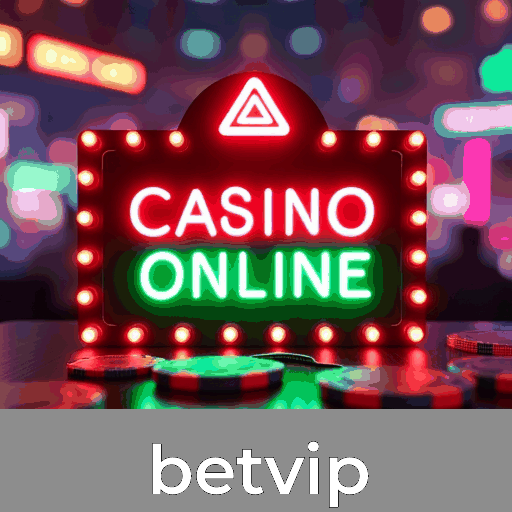 Emocionante Imersão no Ambiente Envolvente do Cassino betvip