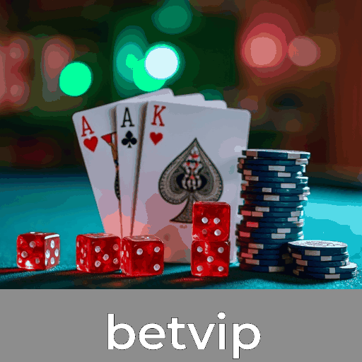 Betvip: A Plataforma de Apostas com Serviços Profissionais e Confiáveis