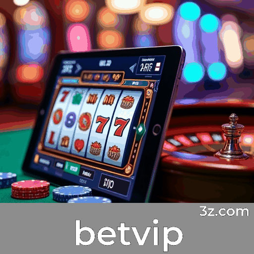 Betvip Inteligência Promoções: Experiência Personalizada e Tecnológica