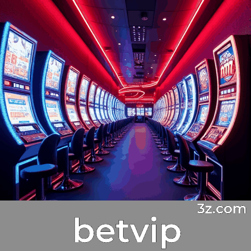 Controle Exclusivo e Personalizado da Sua Conta na betvip