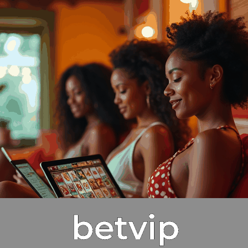 Betvip: Caça-Níqueis - Alta Volatilidade, Cartas - Estratégia Superior, Roleta - Ganhos Máximos