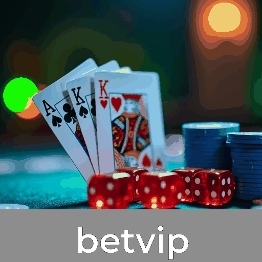 Emocionante Imersão no Ambiente Envolvente do Cassino betvip