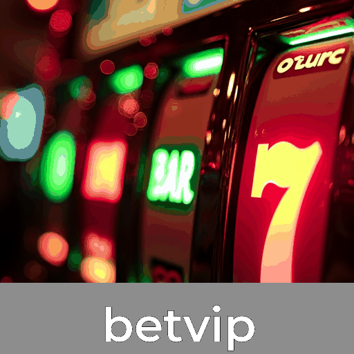 Betvip: Aventura e Ganhos nos Jogos de Cassino