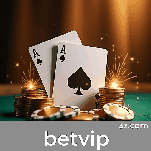 Betvip e Bônus: Estratégia Inteligente de Valor