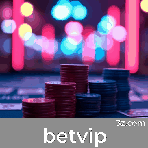 Descubra a Plataforma Betvip: O Valor da Interação Comunitária