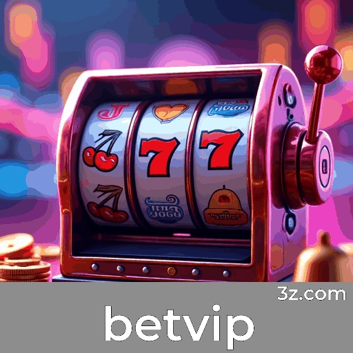 betvip: Plataforma de Cassino Online Confiável