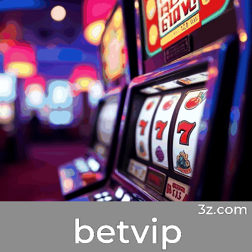 Betvip Casino: Luxo e Exclusividade no Programa VIP