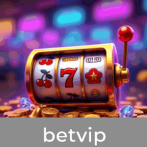 Betvip: Aventura e Ganhos nos Jogos de Cassino