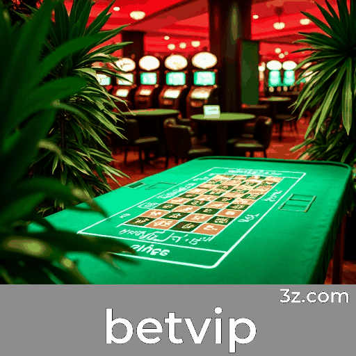 Análise Esportiva Profissional com Foco no Futebol Brasileiro na betvip