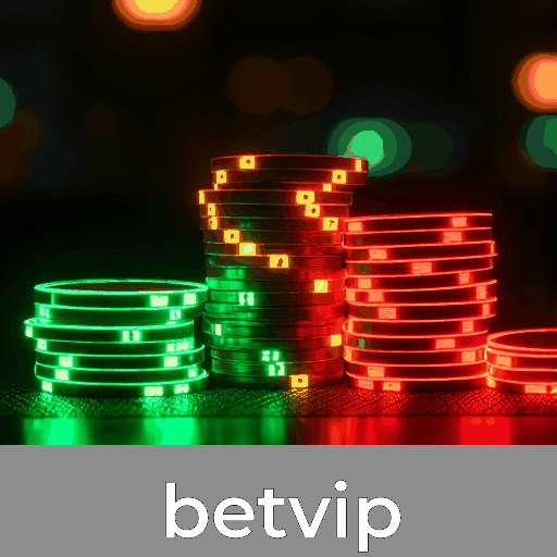 Aproveite a conveniência e funcionalidades completas do app Betvip